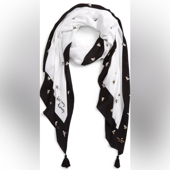 kate spade Accessories Nwt Rare Discontinued Kate Spade All Abuzz